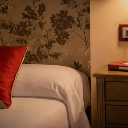 El Romero * Хервас