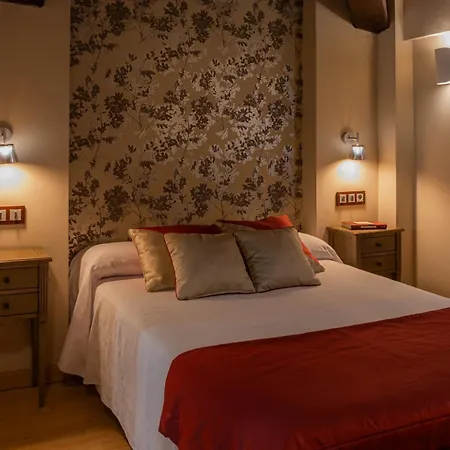 El Romero Хервас