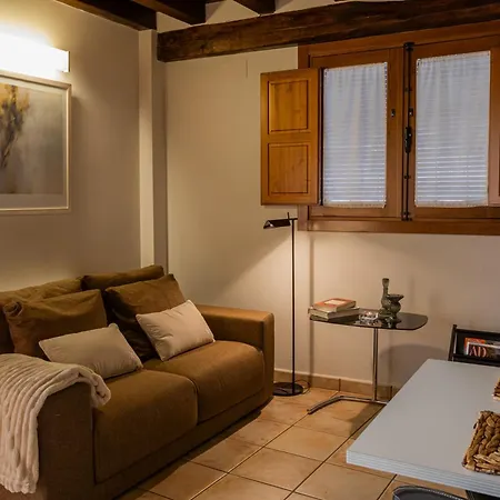 El Romero Апартаменты *