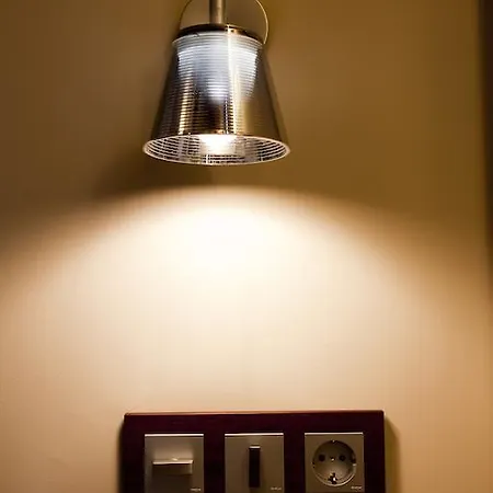 Apartament El Romero Hervás