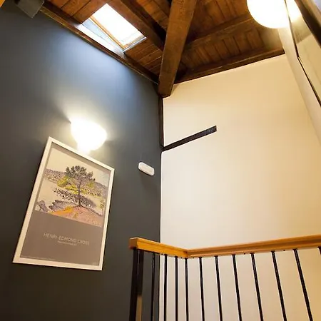 El Romero Apartament