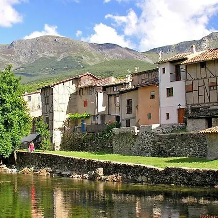 Apartament El Romero *