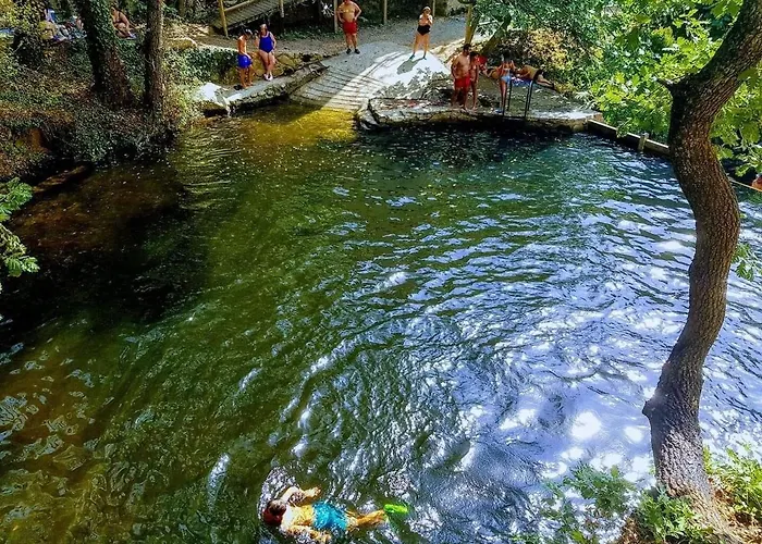 El Romero * Хервас