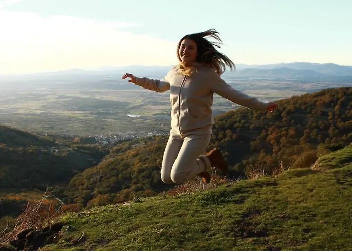 Апартаменты El Romero