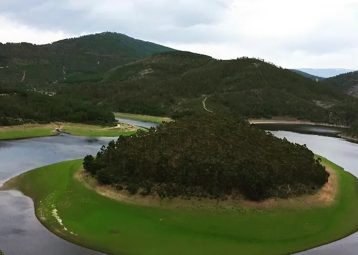 Апартаменты El Romero