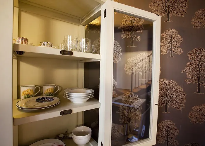 El Romero Хервас