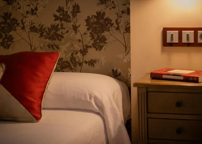 El Romero * Хервас