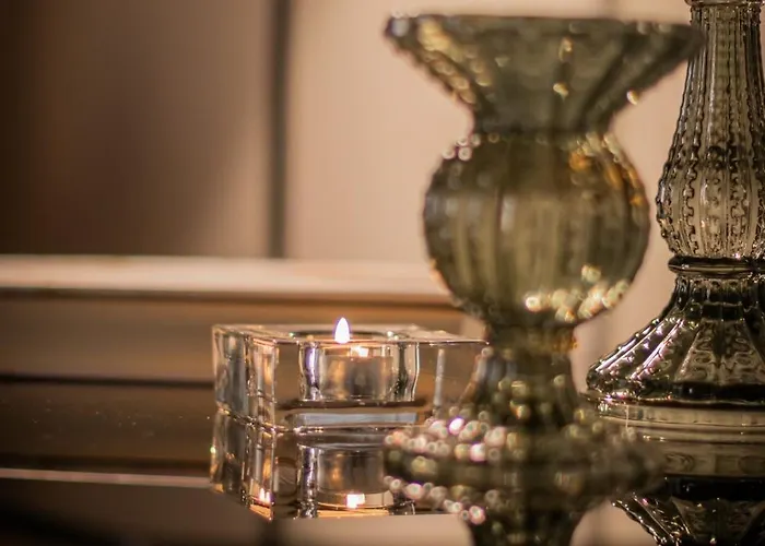 Апартаменты El Romero