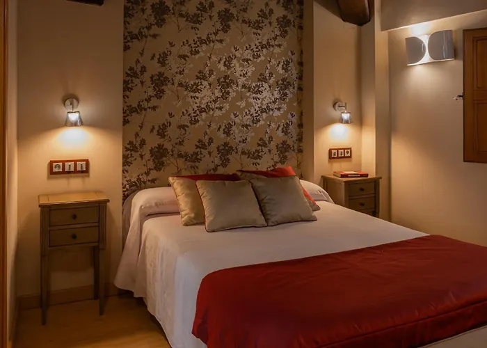 El Romero Хервас