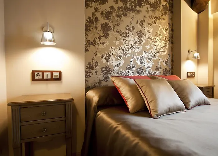 Апартаменты El Romero