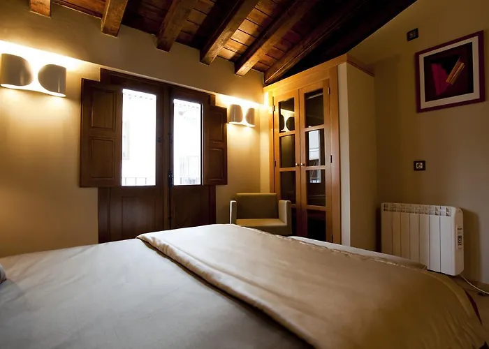 El Romero Хервас