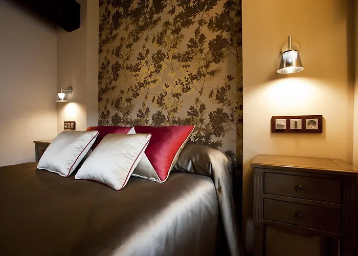 Апартаменты El Romero