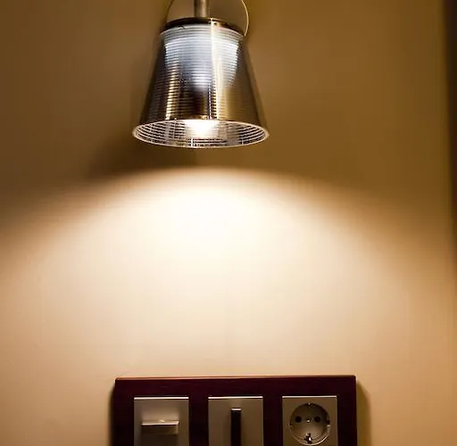 Апартаменты El Romero Хервас