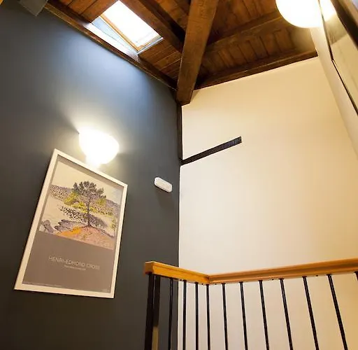 El Romero Апартаменты