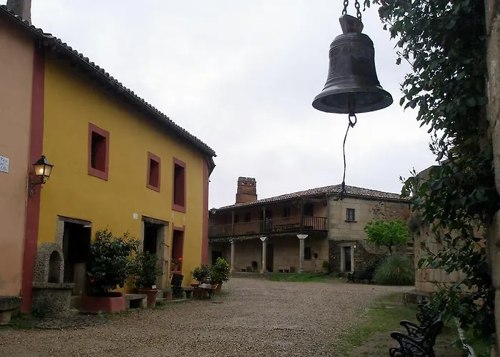 El Romero Хервас