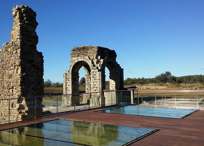 El Romero Апартаменты