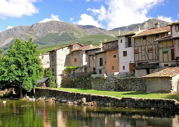 Апартаменты El Romero *