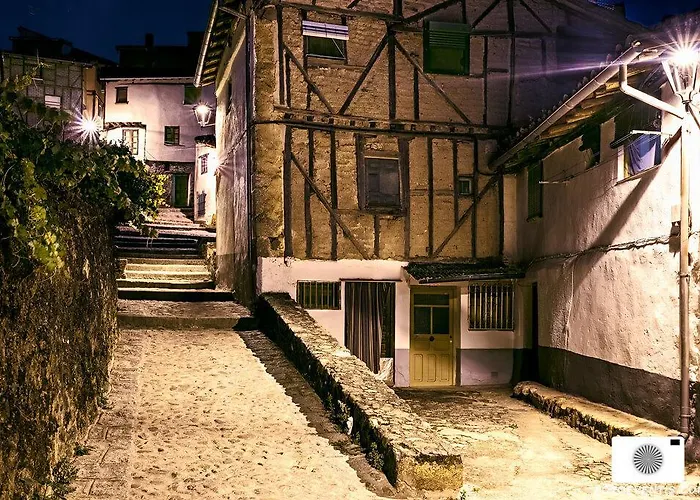 El Romero * Хервас