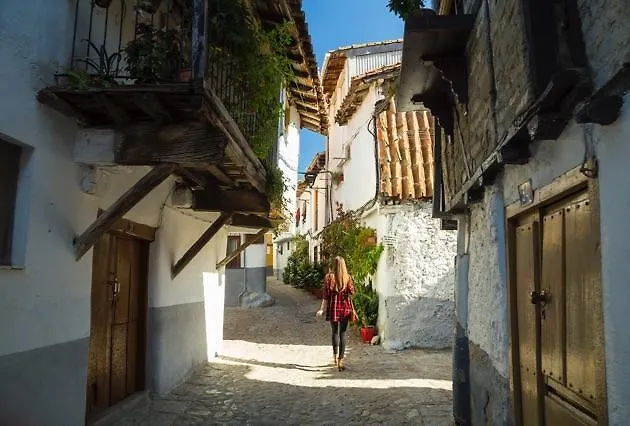 Апартаменты El Romero *