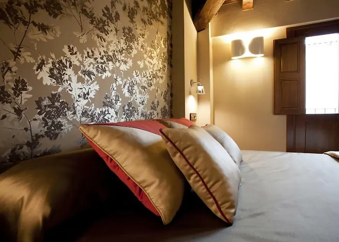 Апартаменты El Romero *